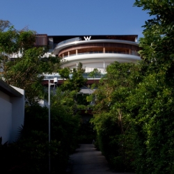 W Retreat Samui