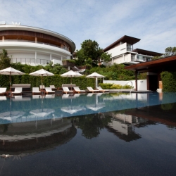 W Retreat Samui